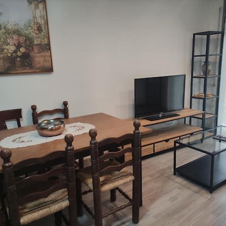 La Llana Nova Apartment Ribes De Freser Exterior photo
