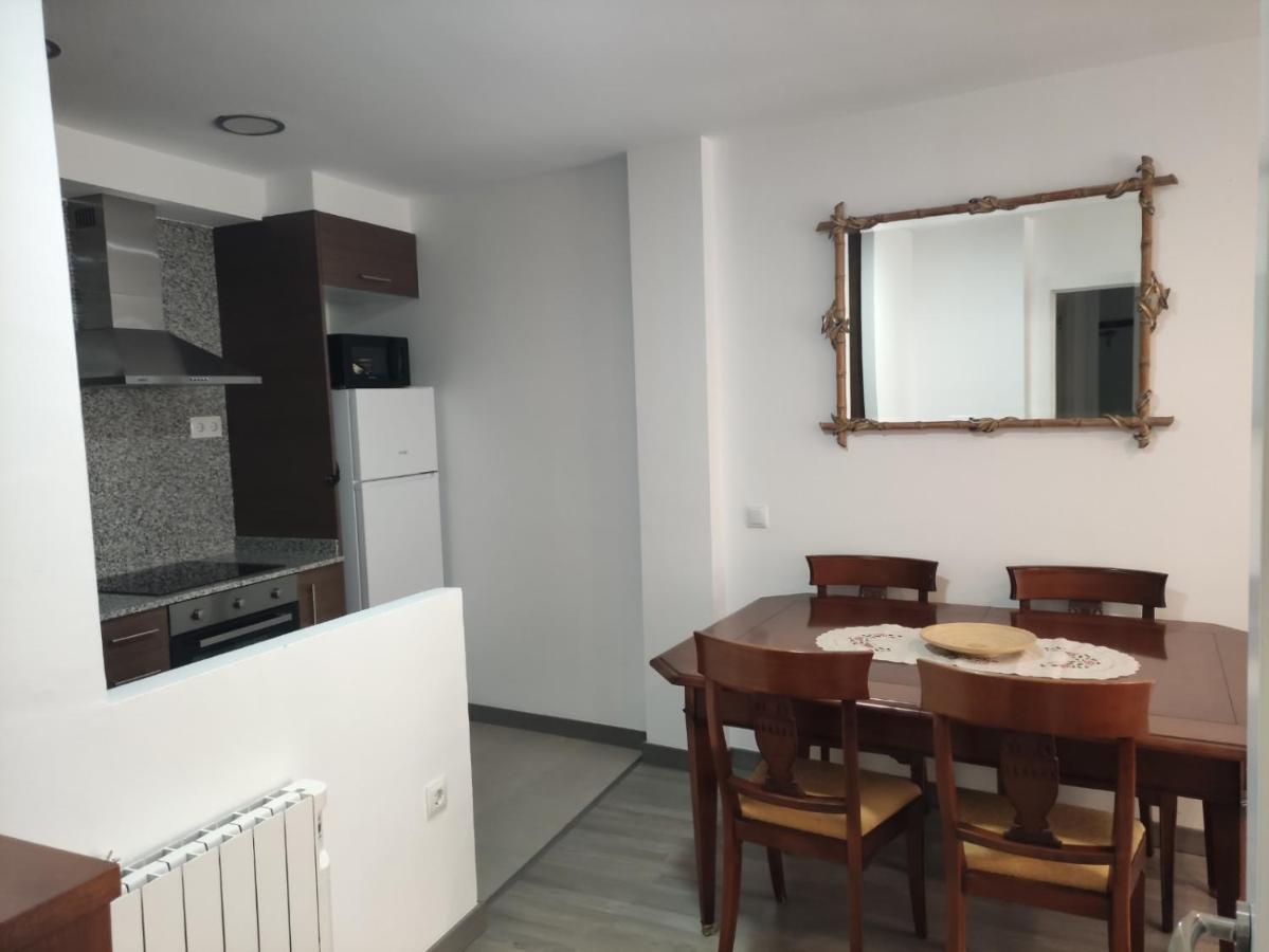 La Llana Nova Apartment Ribes De Freser Exterior photo