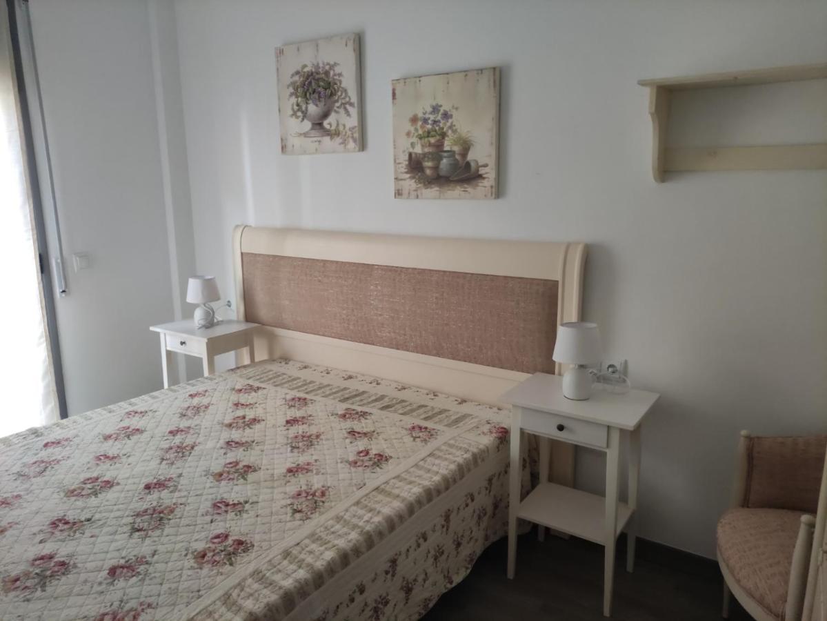 La Llana Nova Apartment Ribes De Freser Exterior photo